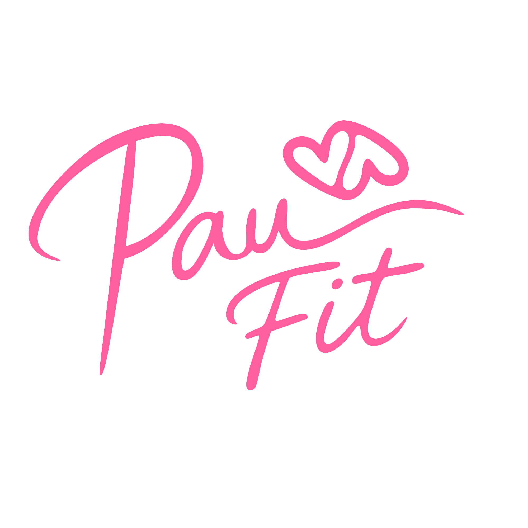 Pau Fit